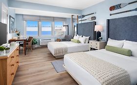 Sea Crest Beach Resort